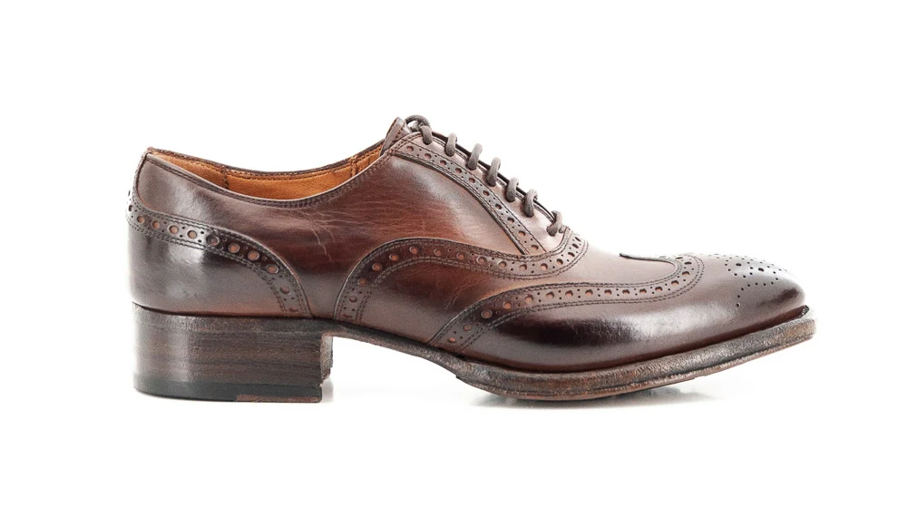 SILVANO SASSETTI - RICH 51150 MARRON