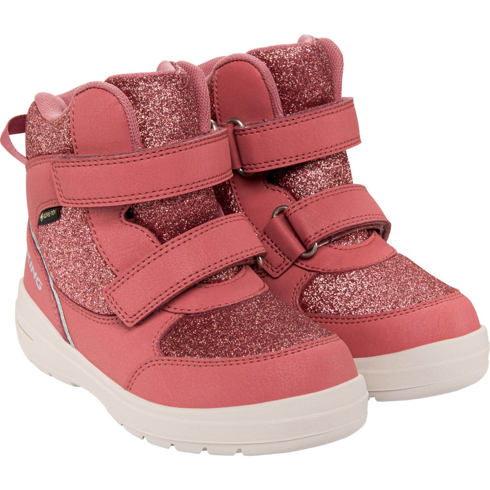 Køb VIKING Pink Fun Glitter Warm GTX 2V