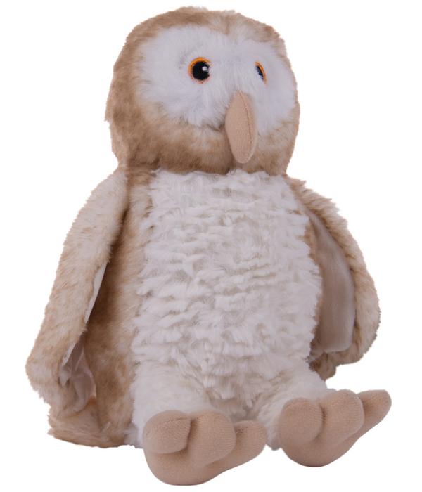 Dehner Lieblinge Stofftier Schneeeule, ca.