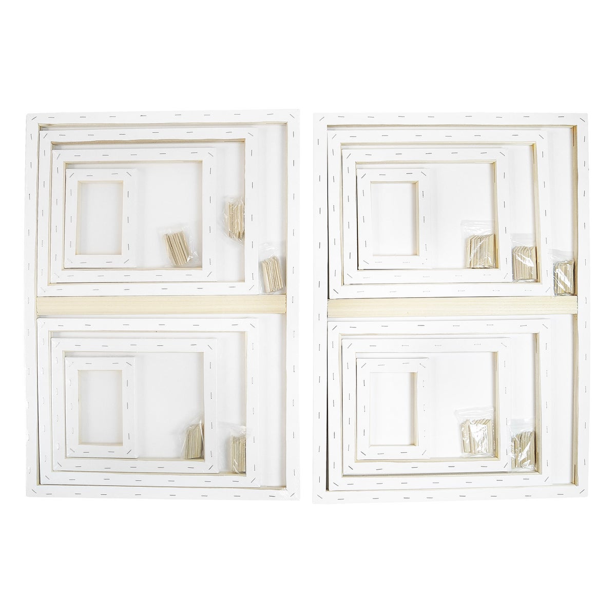 Artina Academy Spiraalframes FSC (14 stuks)