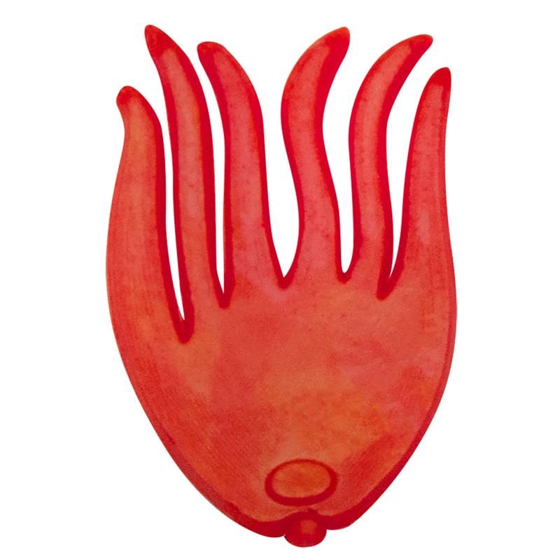 Stop Appât Zebco Db Series - Bait Holding Flags