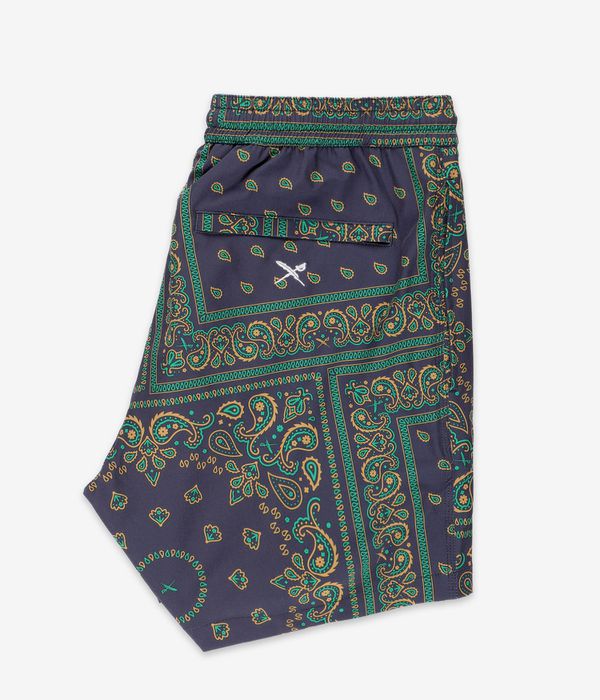 Iriedaily Crazy Fresh 0 Boardshorts (marine)