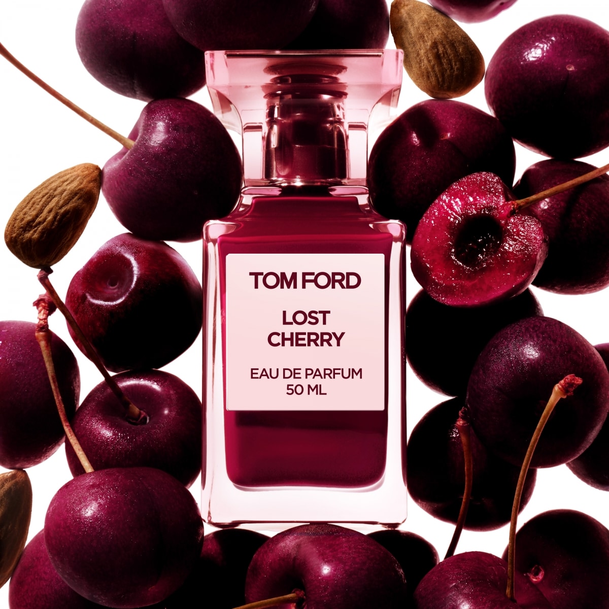 Tom Ford Lost CherryEau de Parfum