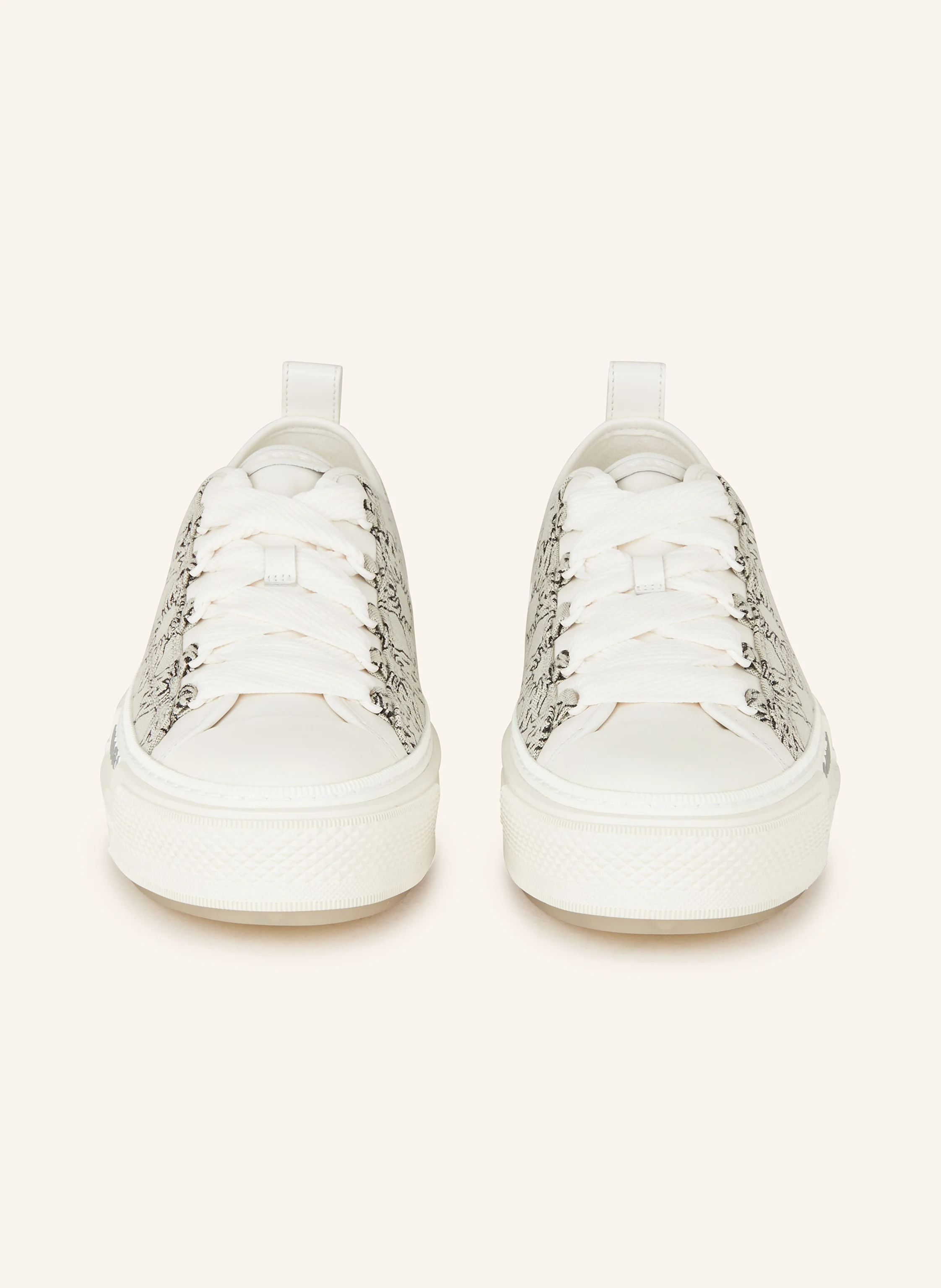 AMIRI Sneaker MA QUAD JACQUARD COURT LOW