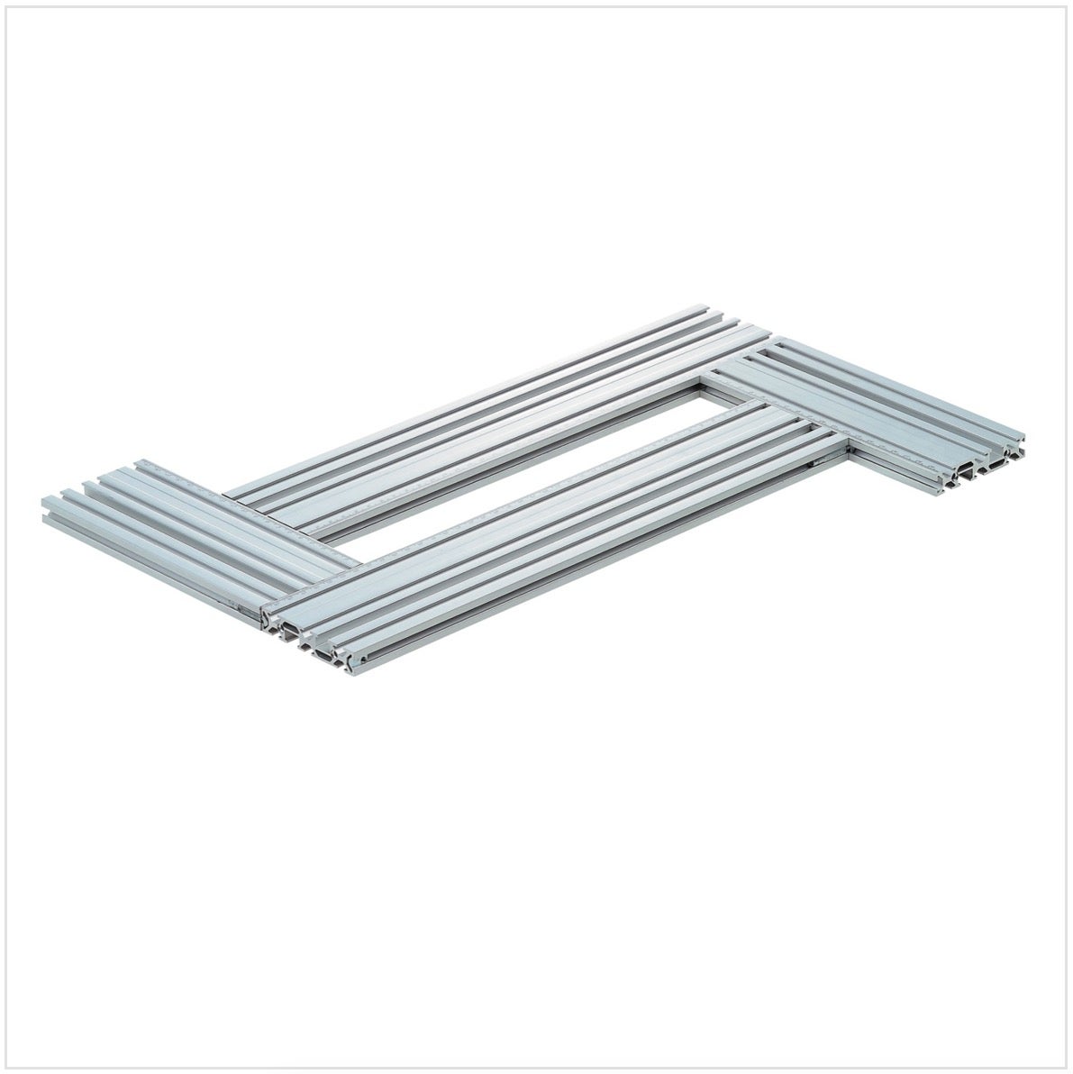 Festool Multi Router Template MFS 400 voor OF-routers (492610)