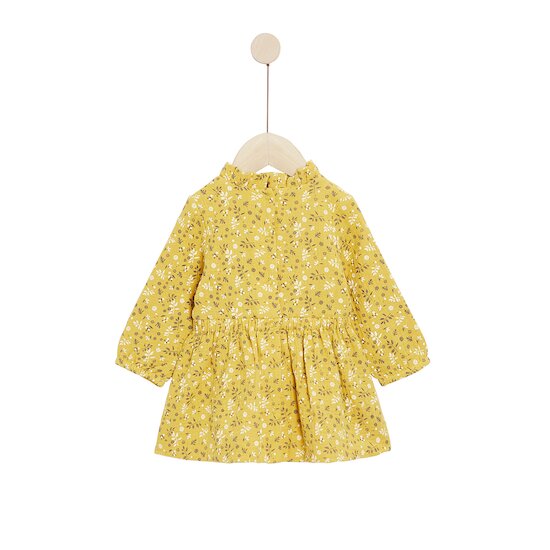 Golden Winter Ensemble 2 pièces   Print Clairière        de               P'tit bisou