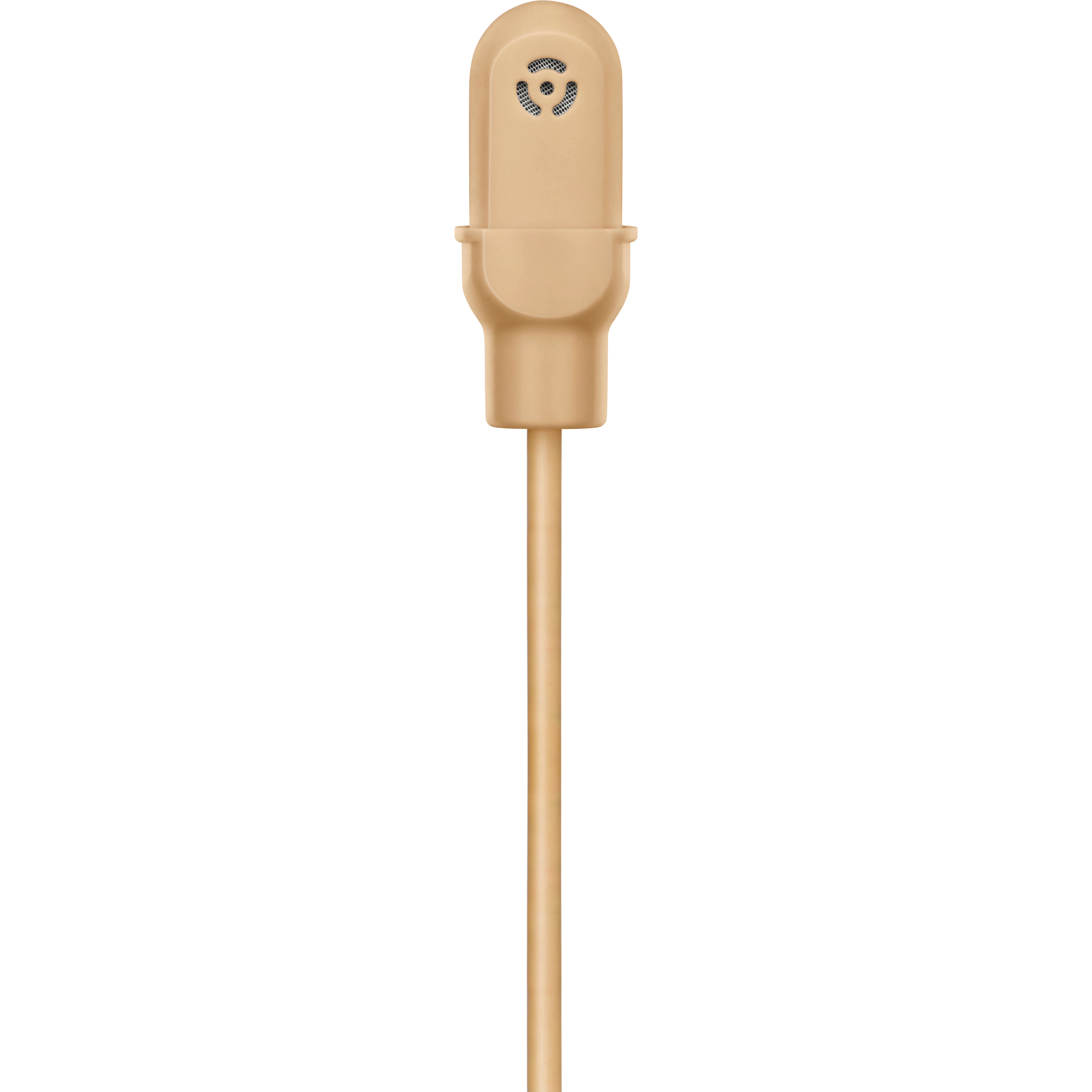 Shure DuraPlex DL4T/O-LM3-A dasspeld microfoon
