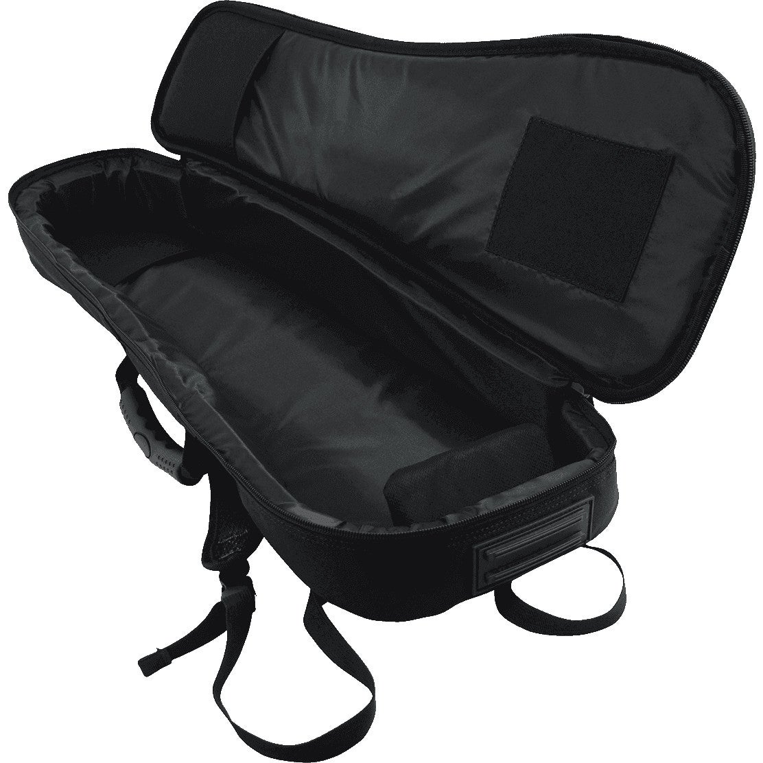 Gator Cases GB-4G-UKECON gigbag voor concert ukelele