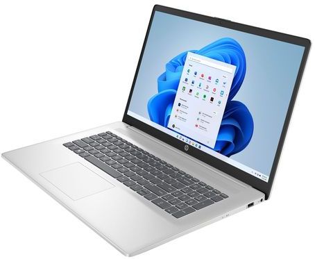 HP - 17-cn3672nd - Laptop - 17.3 inch - Intel Core i7-1355U - 16GB Werkgeheugen - 1TB SSD M.2 NVMe - Windows 11 Home