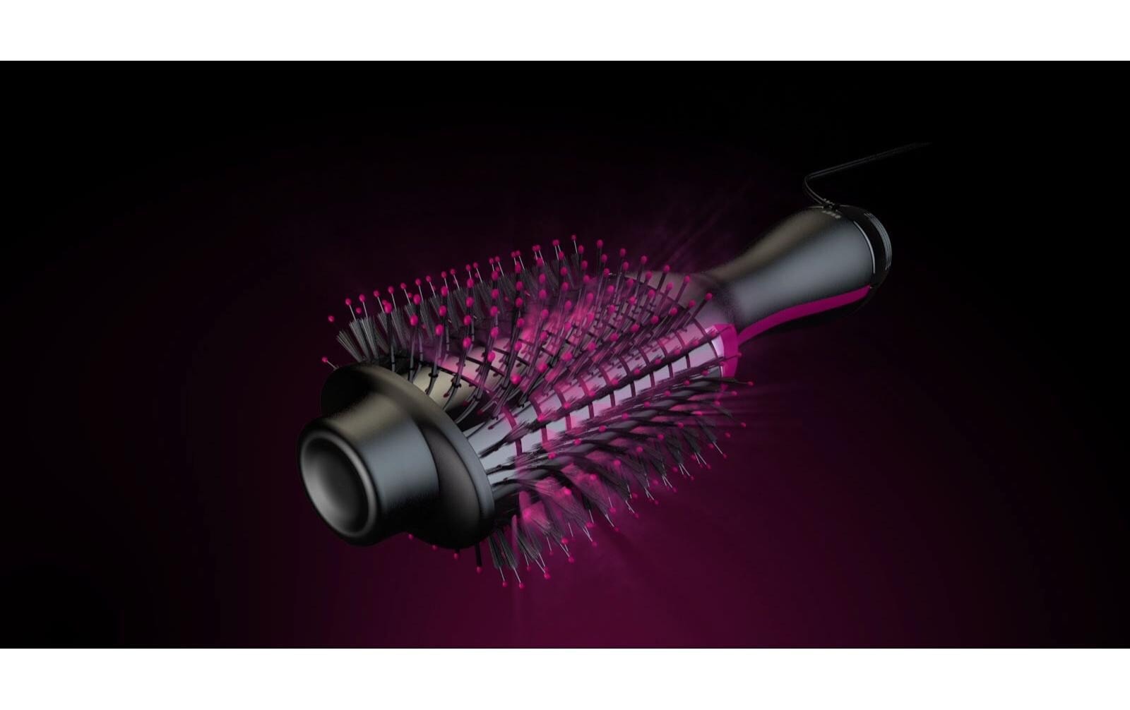Revlon Warmluftbürste »Salon One«