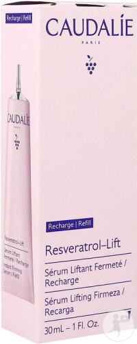 Caudalie Resveratrol Lift Sérum Fermeté Recharge Flacon 30ml