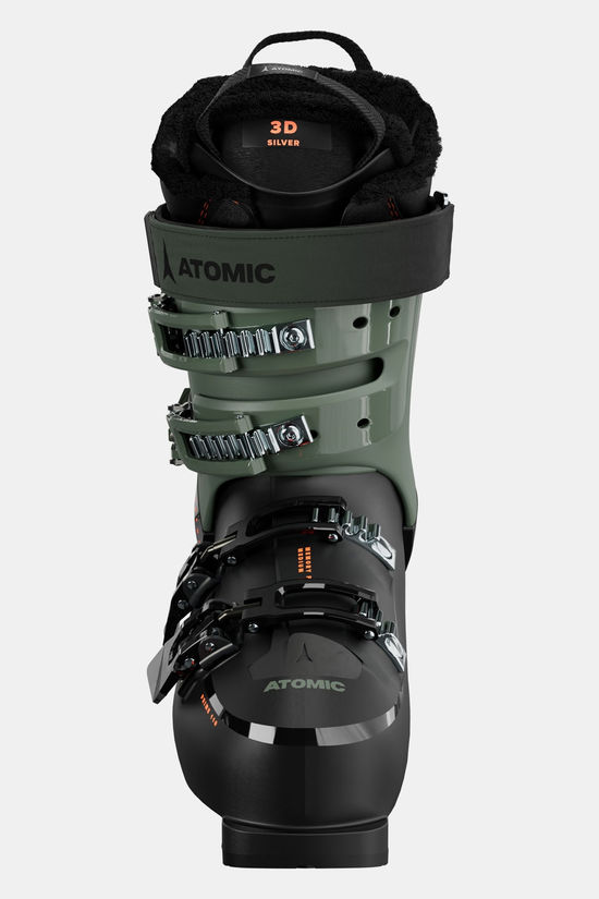Atomic Atomic Hawx Prime 110 Gw Skischoen