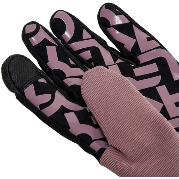 Gant de ski OAKLEY FACTORY PILOT CORE GLOVE TOADSTOOL