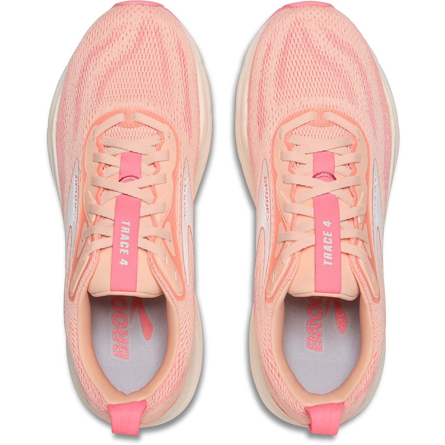 Brooks Trace 4 Dames