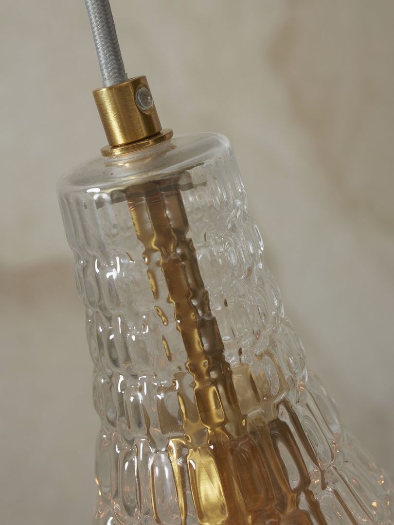 It's about RoMi   Venice Druppel Hanglamp