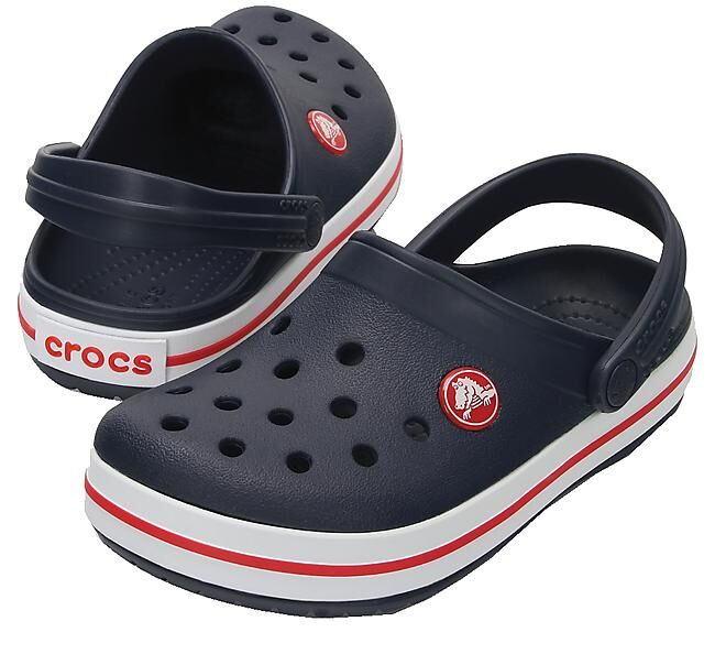 CROCS - SANDALES CROCBAND CLOG K