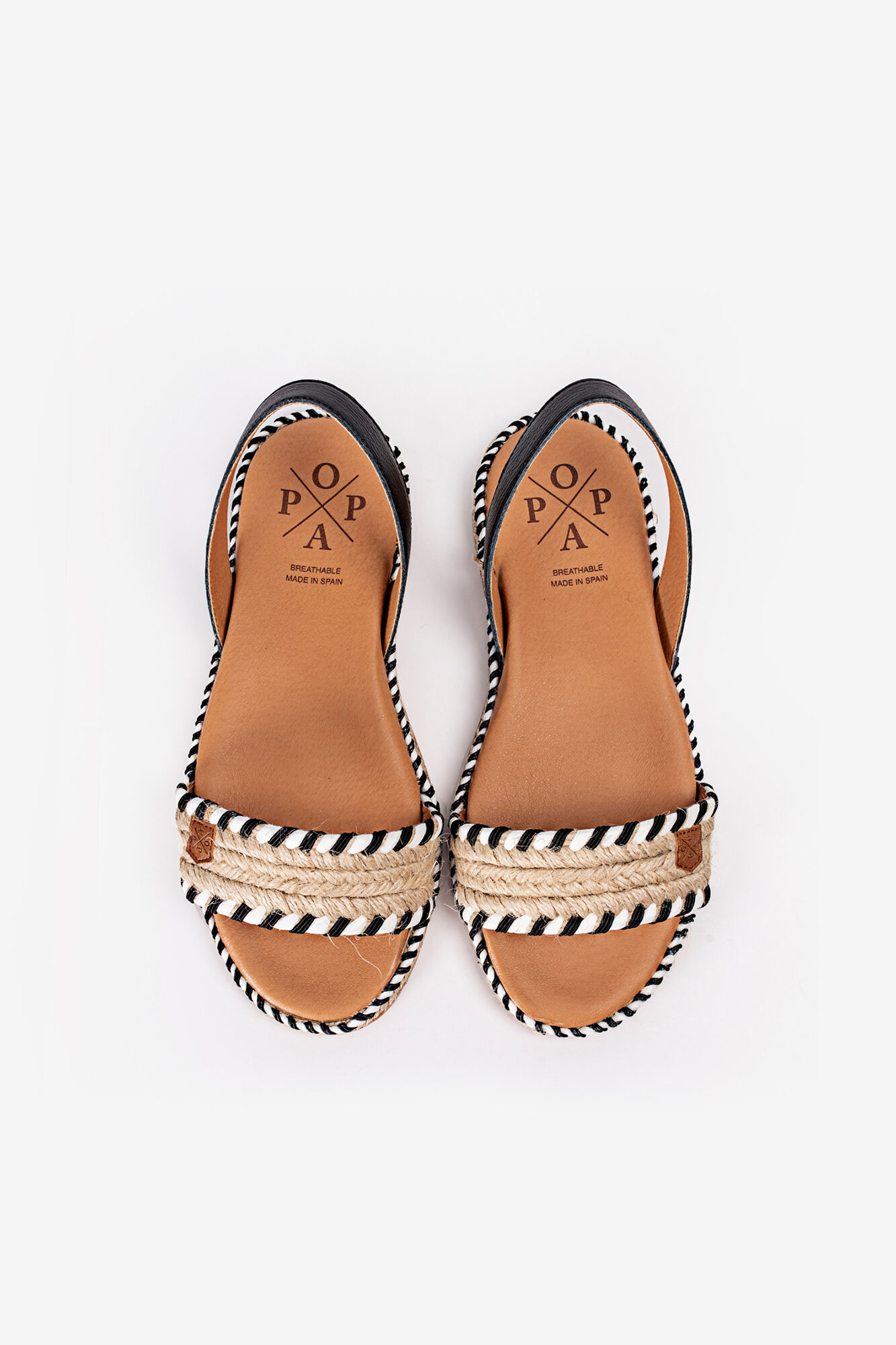 Negro menorquino Mendoza
