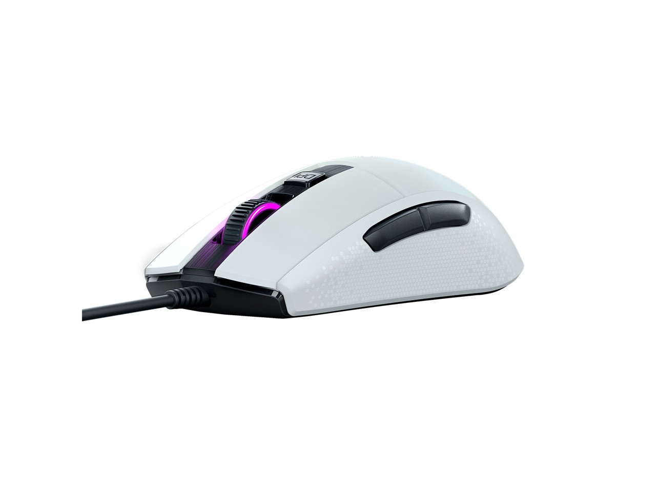 Roccat - Burst Core Gaming Mouse