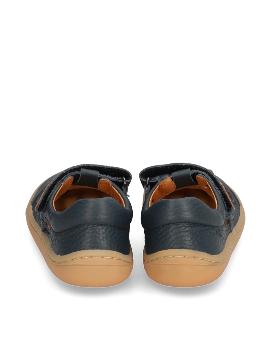 Barefoot Elastic Sandal