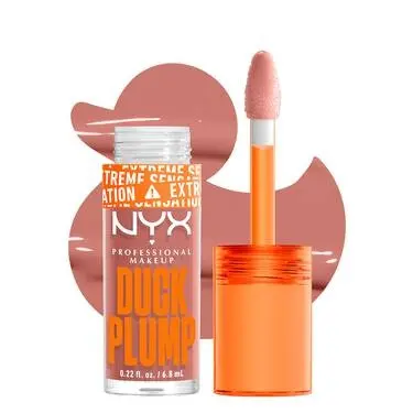 Duck Plump Lip Plumper Bangin Bare