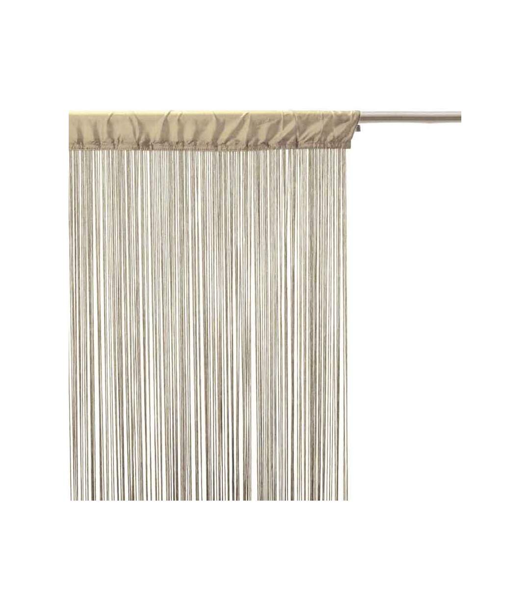 Rideau Fil Guopo 90x200cm Lin