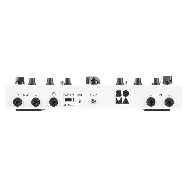 SOMA Cosmos White