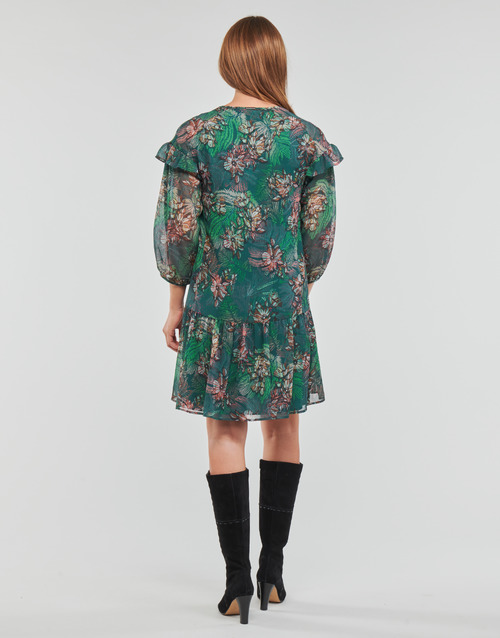 One Step - RILEY - Multicolore