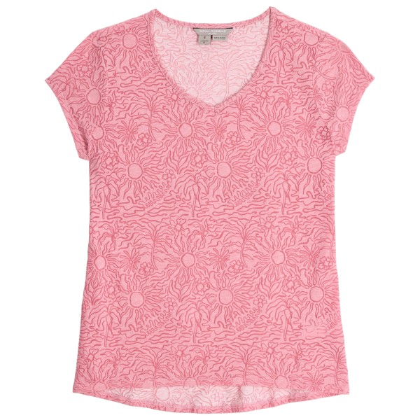 Royal Robbins - Women's Featherweight Slub Tee - T-shirt