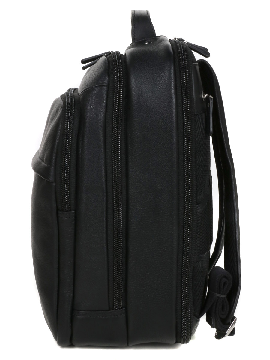 Sac À dos ordinateur Jump Uppsala Cuir 15 pouces - 2 compartiments