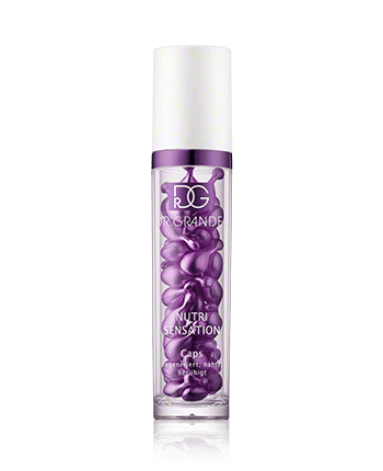 Dr. Grandel Nutri Sensation Caps 38-Stück