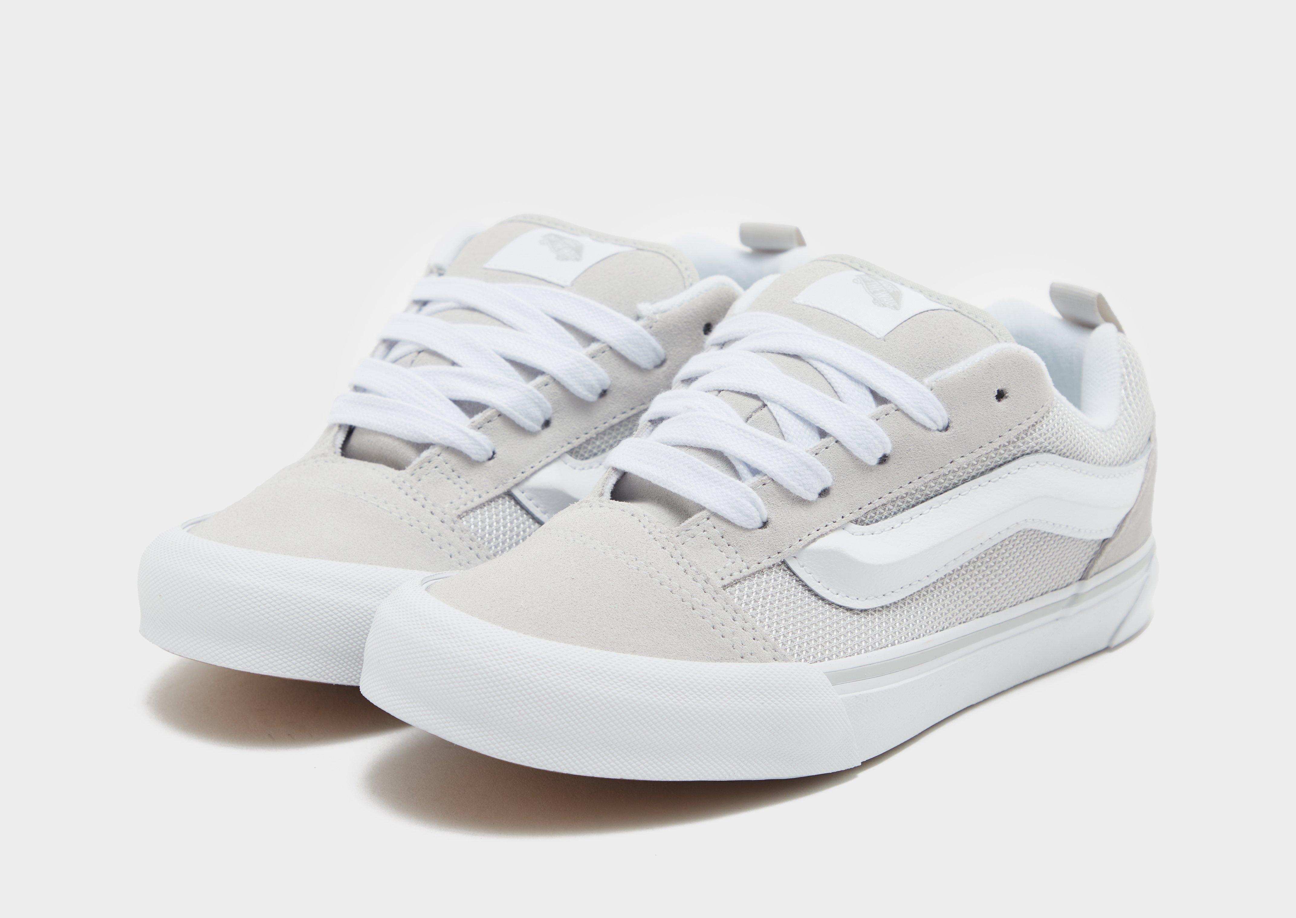 Vans Knu Skool Winterized Junior