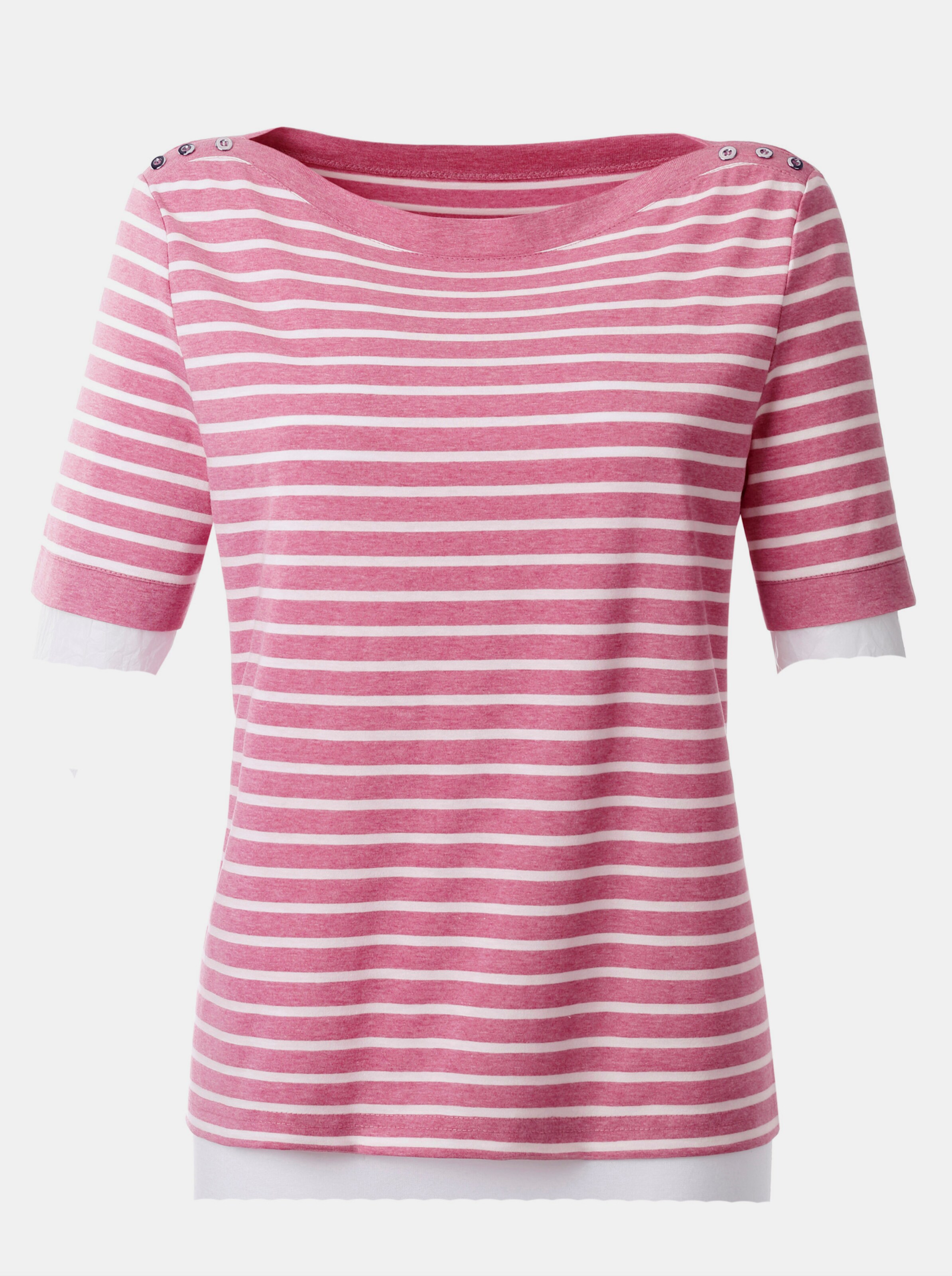 Kurzarmshirt