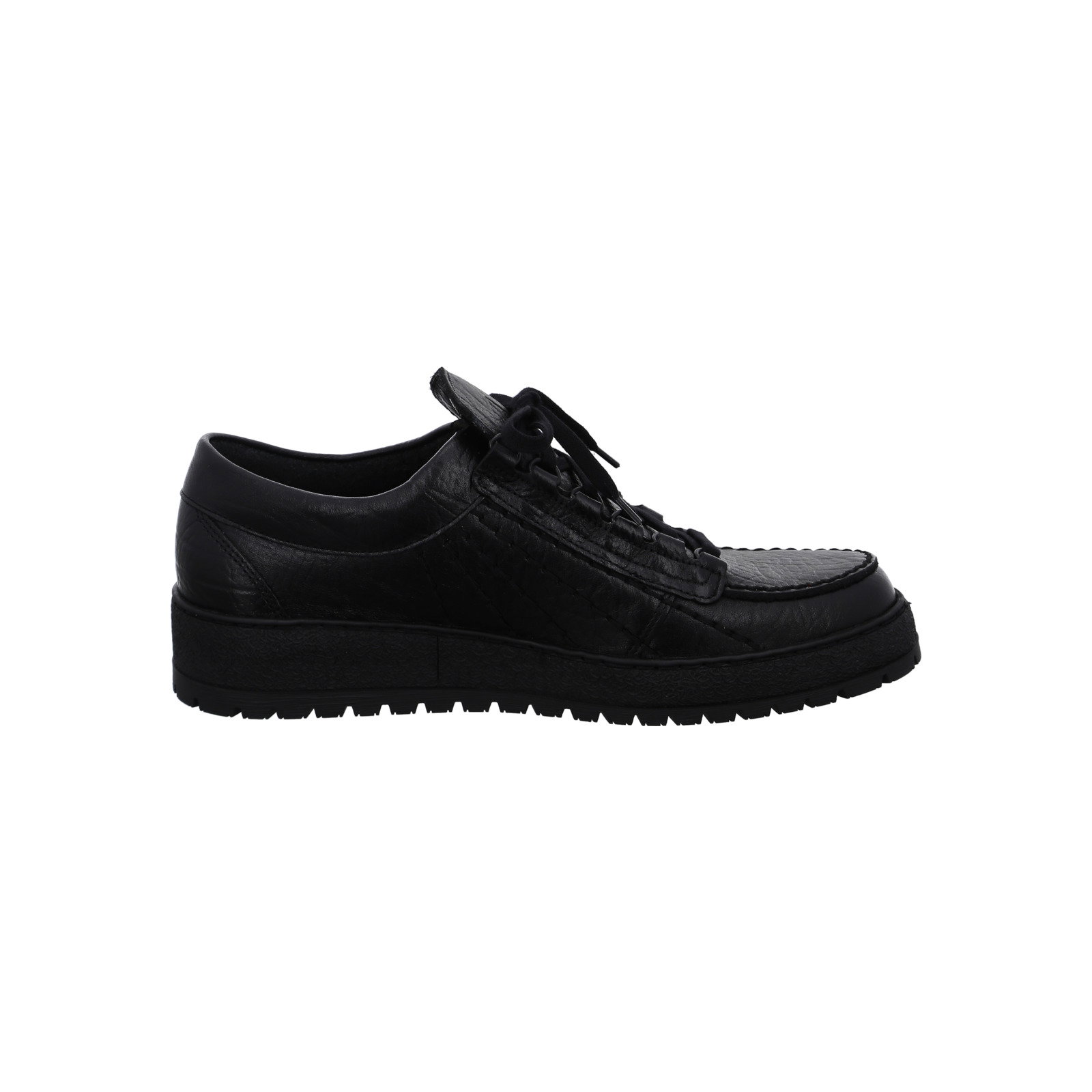 Mephisto chaussures Rainbow noir
