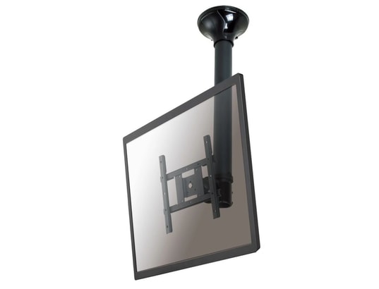 NEWSTAR - Support plafond Support de plafond pour écrans plat fpma-c200black