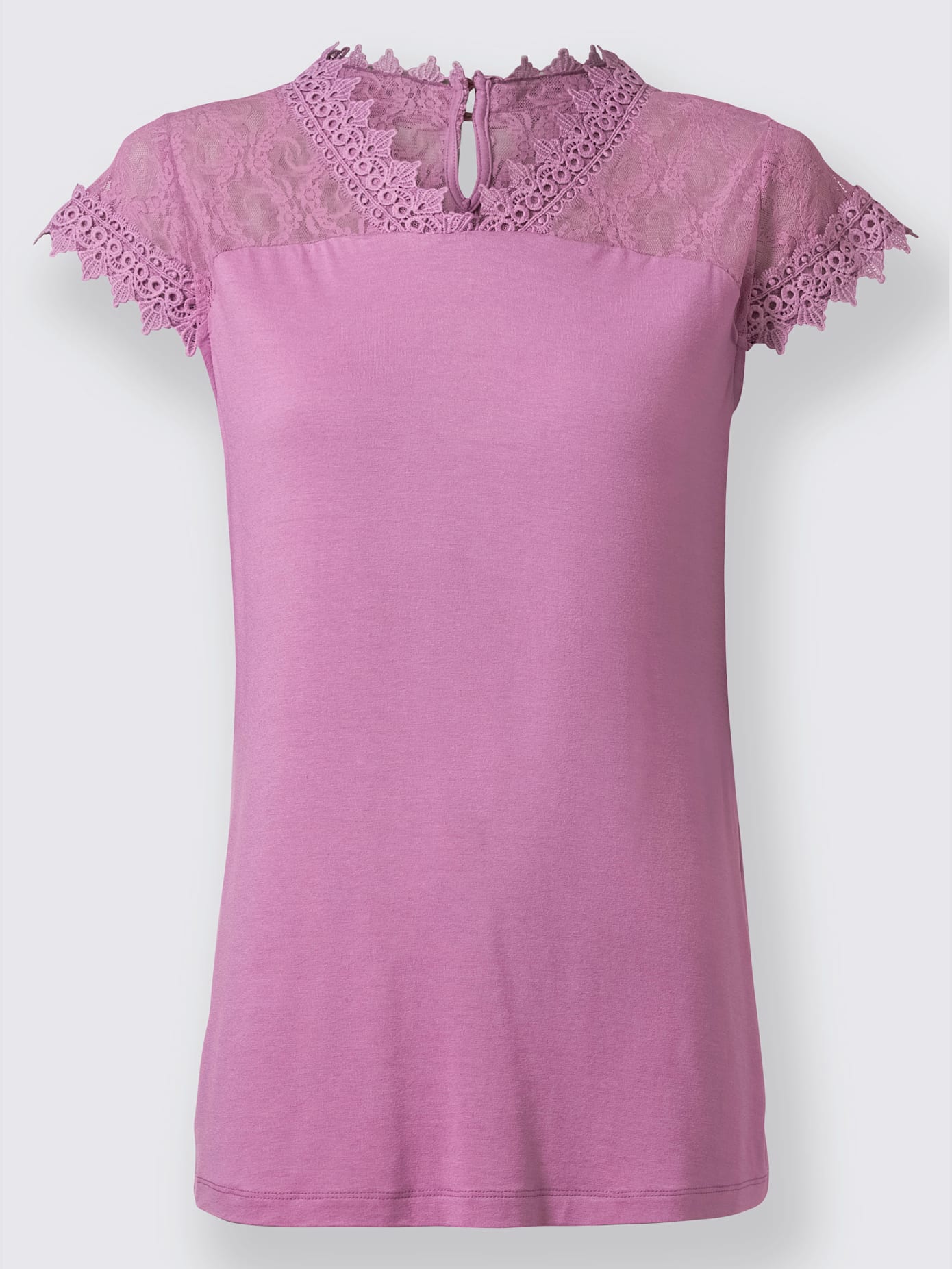 T-shirt viscose