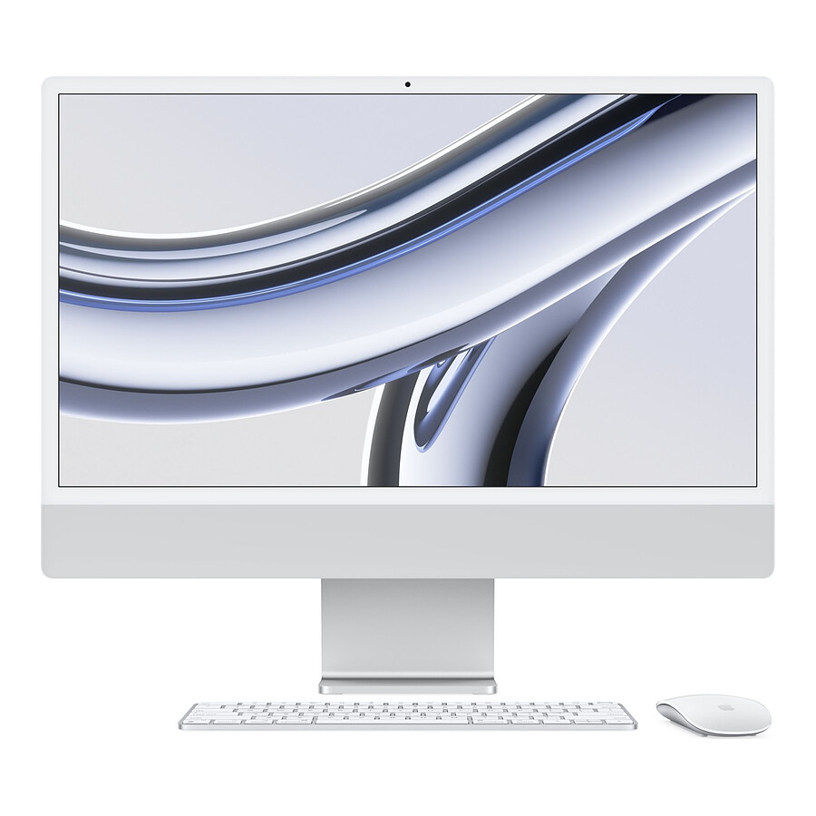 Apple iMac (2023) 24