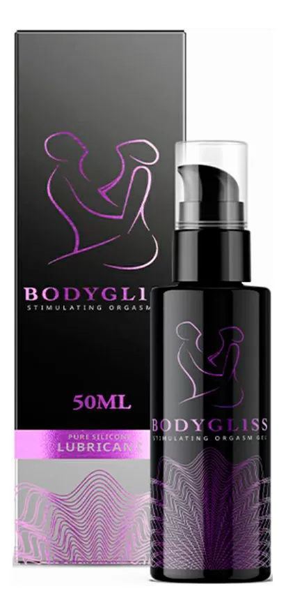 BodyGliss Stimulating Orgasm Gel - 50 ml