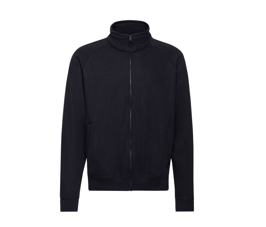 Fruit of the Loom SC365 - Veste Molleton Homme