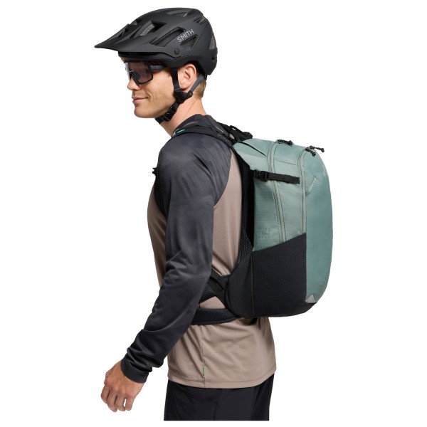 Vaude - Trailvent 10 - Sac à dos vélo