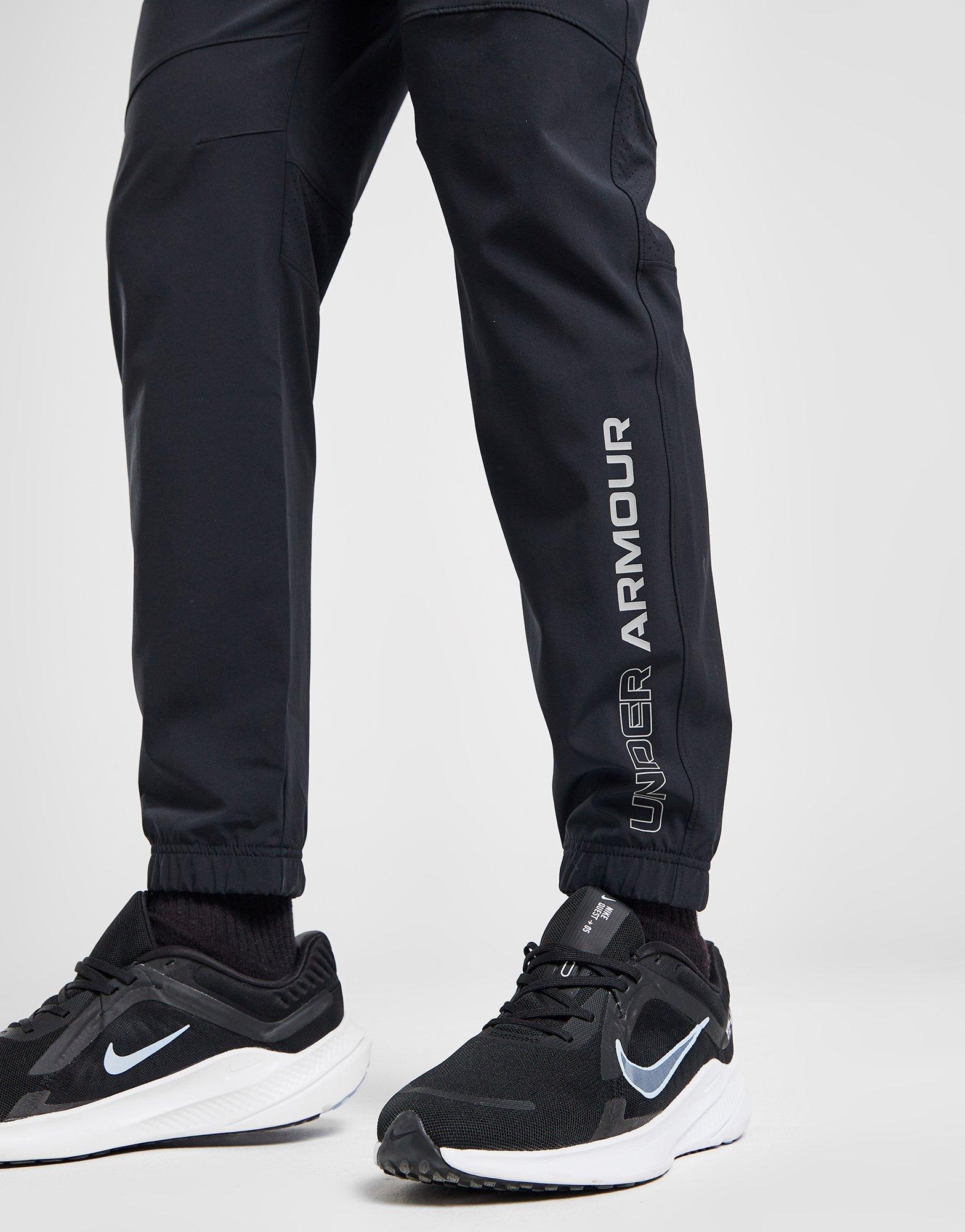 Under Armour Pantalon de jogging Lock-Up