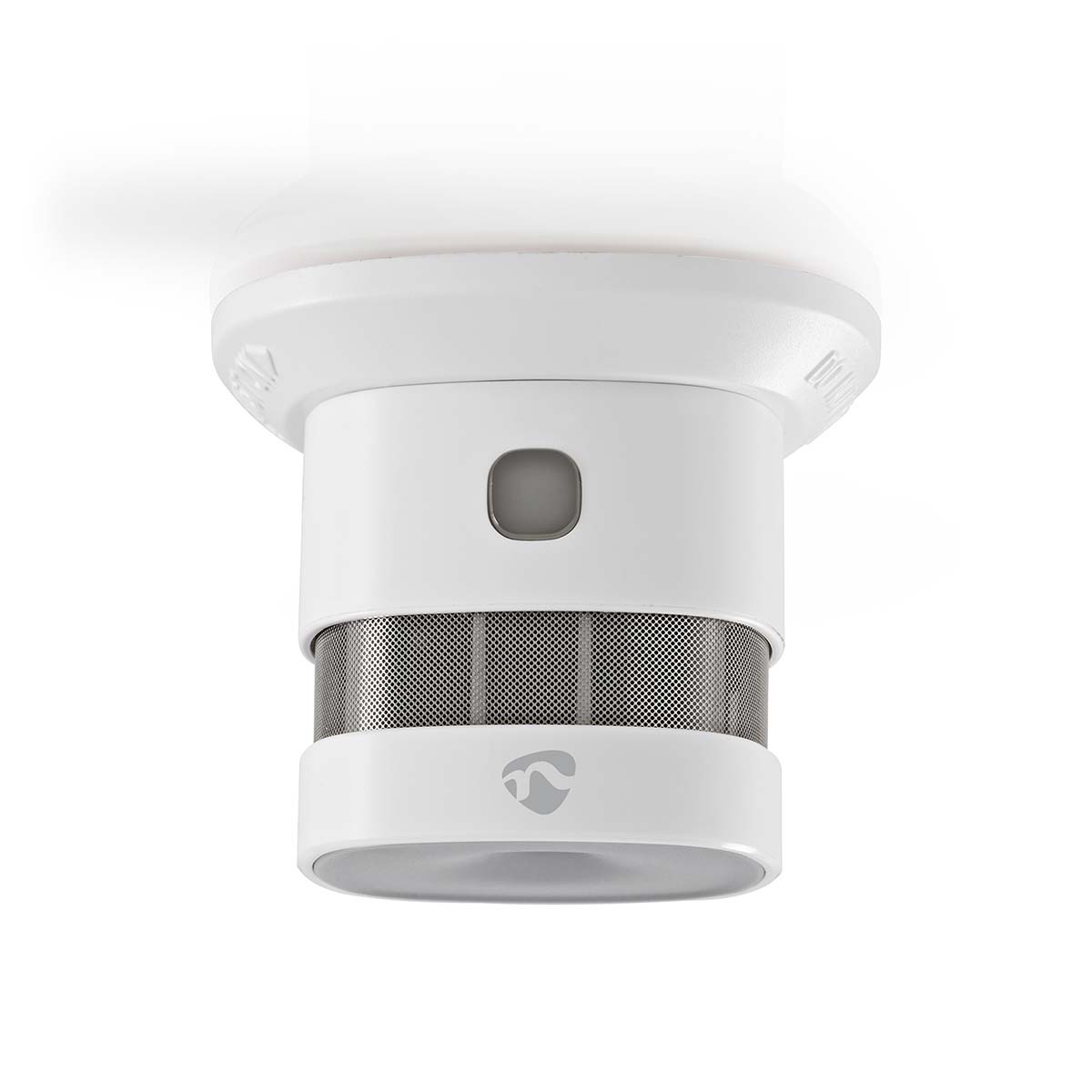 Nedis ZBDS10WT SmartLife Rookmelder - Wit