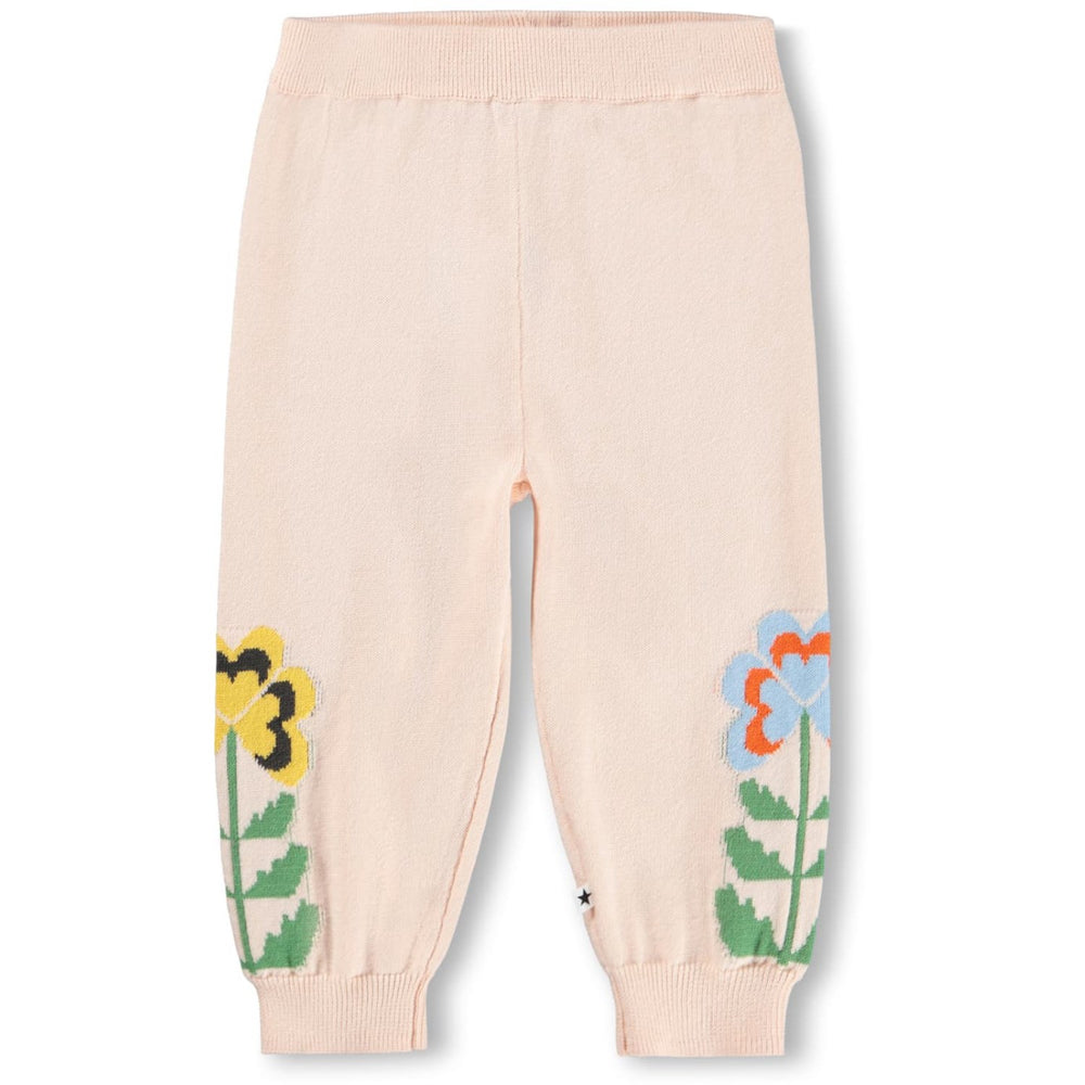 Køb Molo Folklore Garden Sol Sweatpants
