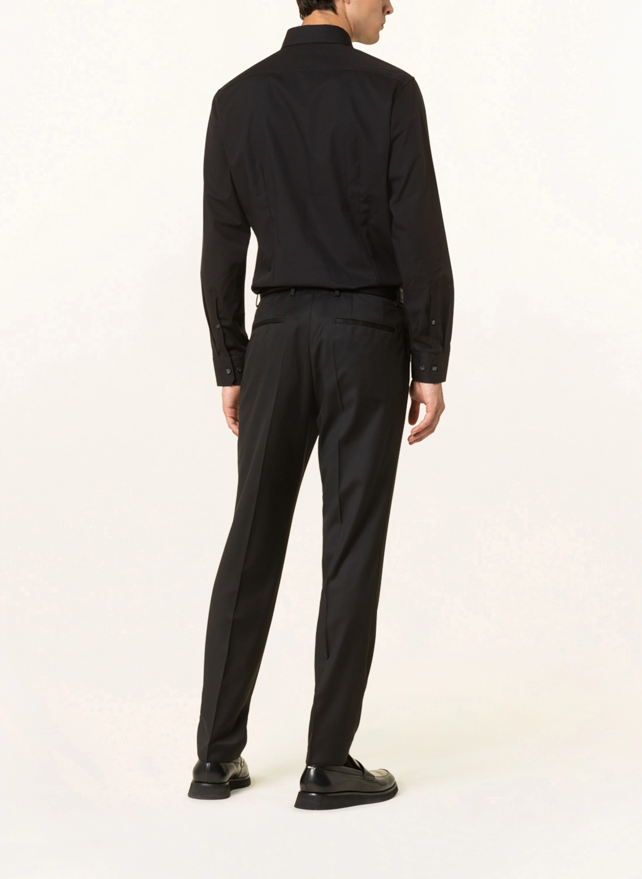 seidensticker Hemd Tailored Fit