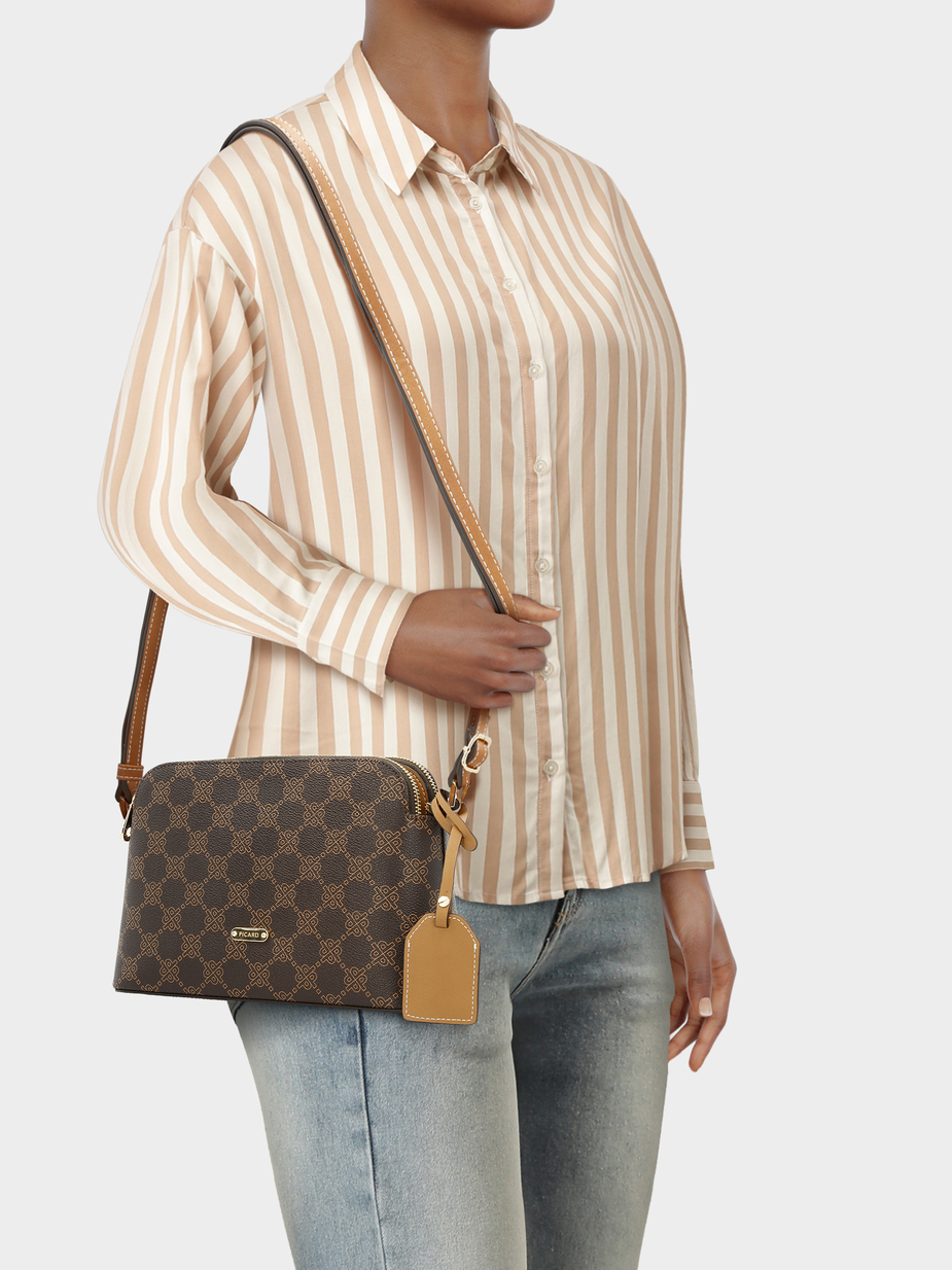 PICARD SCHULTERTASCHE EUPHORIA 7706