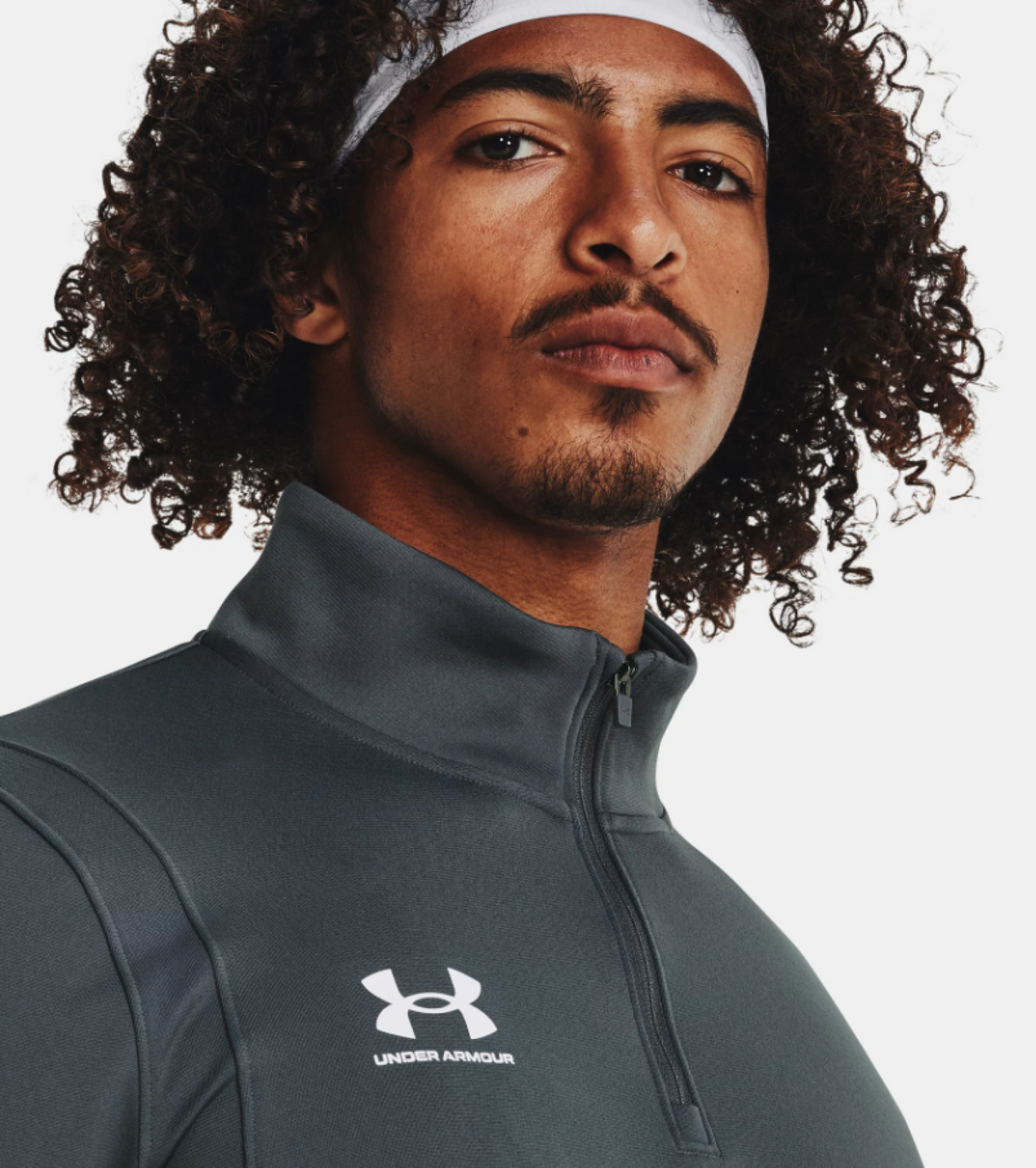Under Armour<br>UA M's Ch. Midlayer