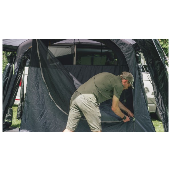 Outwell - Park PowerAir - Auvent camping-car