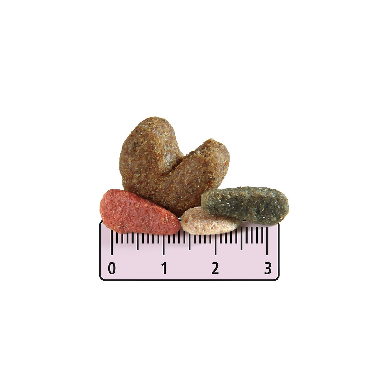 MultiFit Trockenfutter Hund Senior Huhn und Reis 2x12 kg