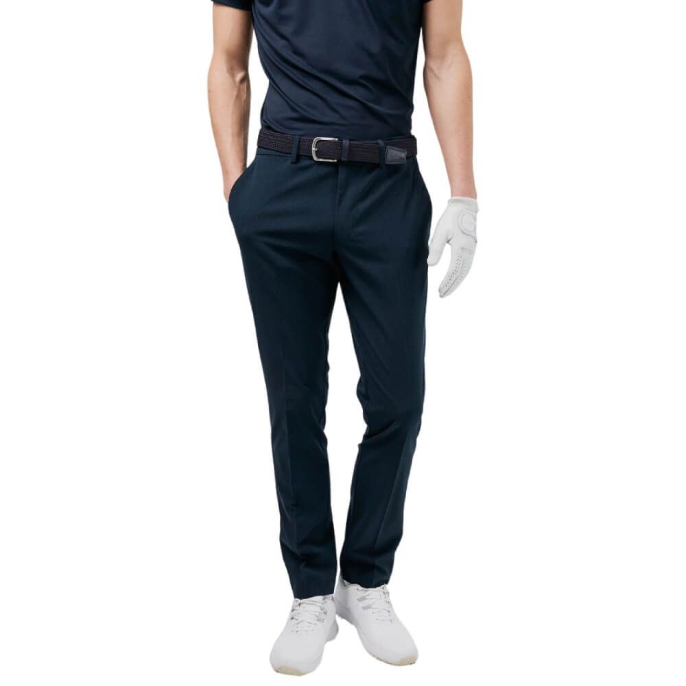 Vent Bukse Herre Navy
