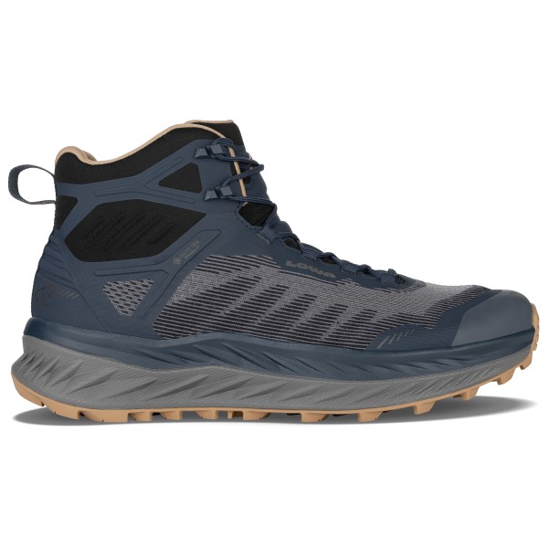 Lowa - Fortux GTX QC - Chaussures de trail