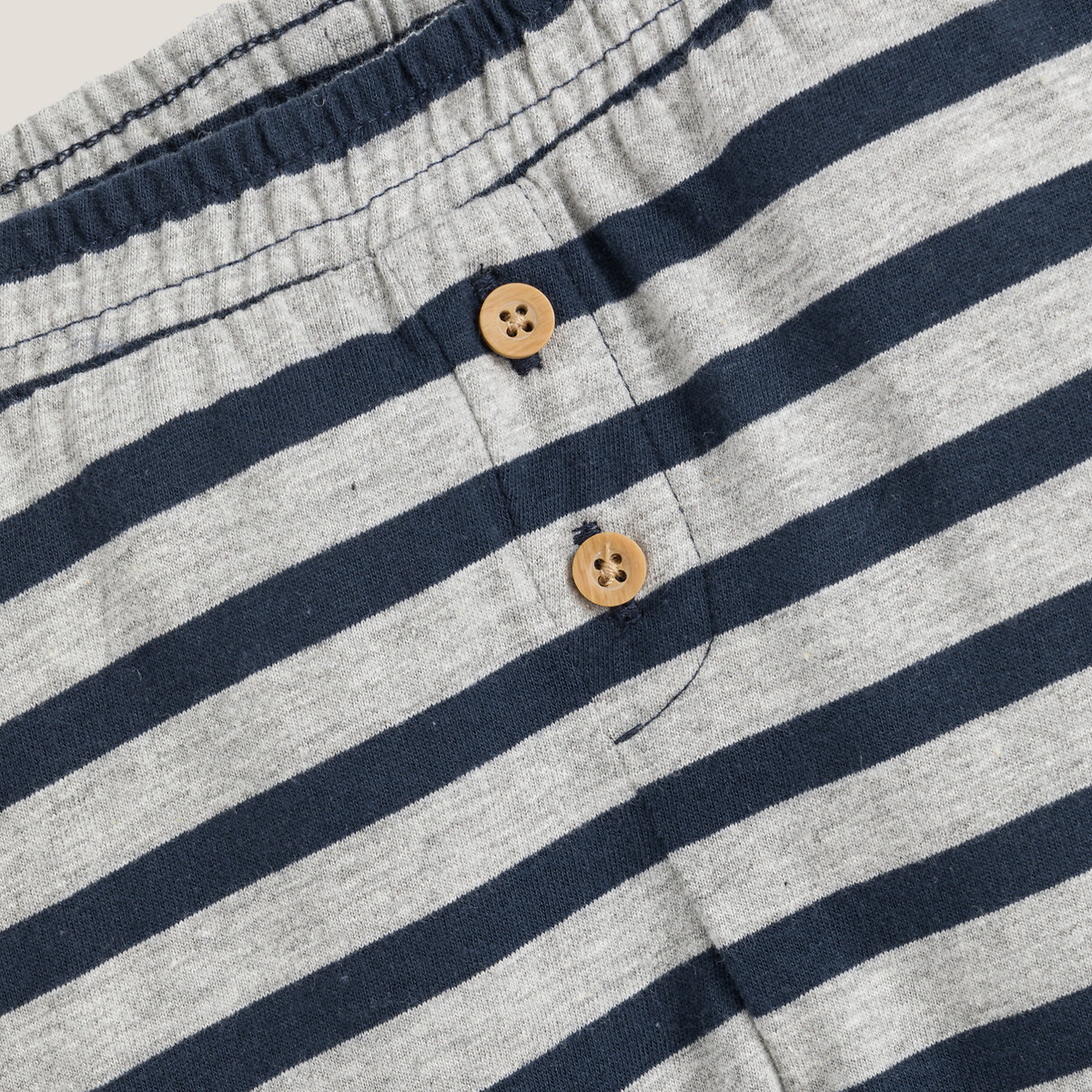 COLEÇÃO LA REDOUTE<br>Conjunto de 3 leggings